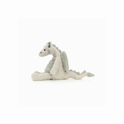 Jellycat Lallagie Dragón | TOUV-60439